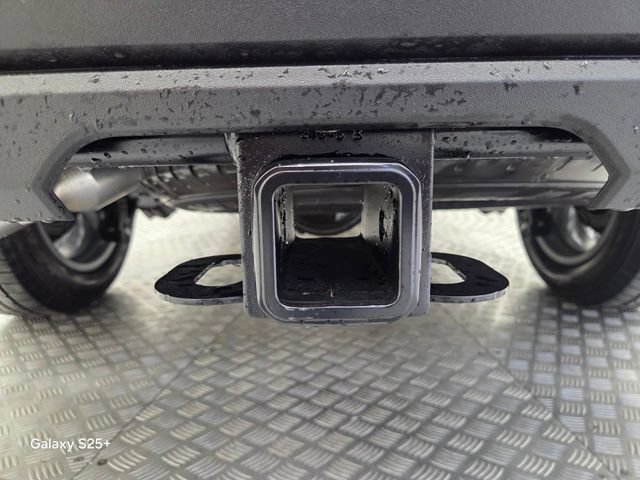 New 2026 Toyota Tundra Platinum AWD/4WD image 31