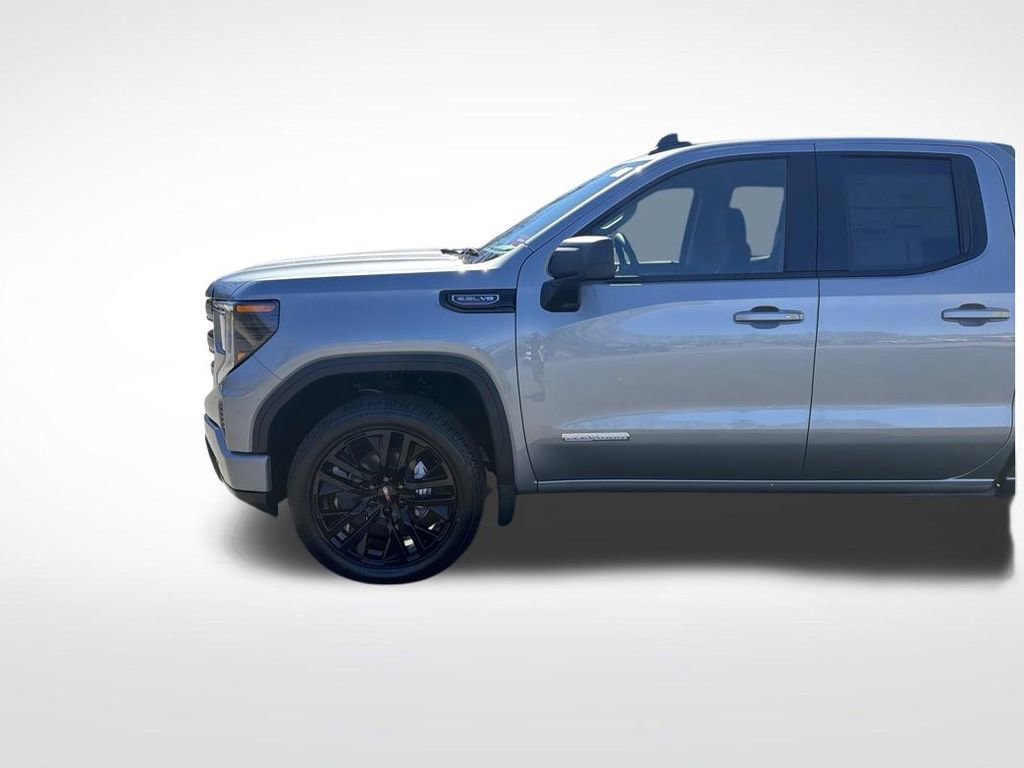 New 2026 GMC Sierra 1500 Elevation AWD/4WD image 19