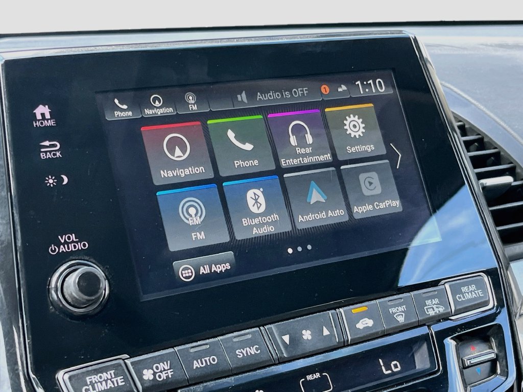 Used 2024 Honda Odyssey Touring image 15