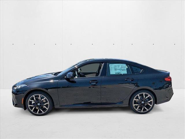 Used 2025 BMW 228i xDrive w/ Premium Package image 5