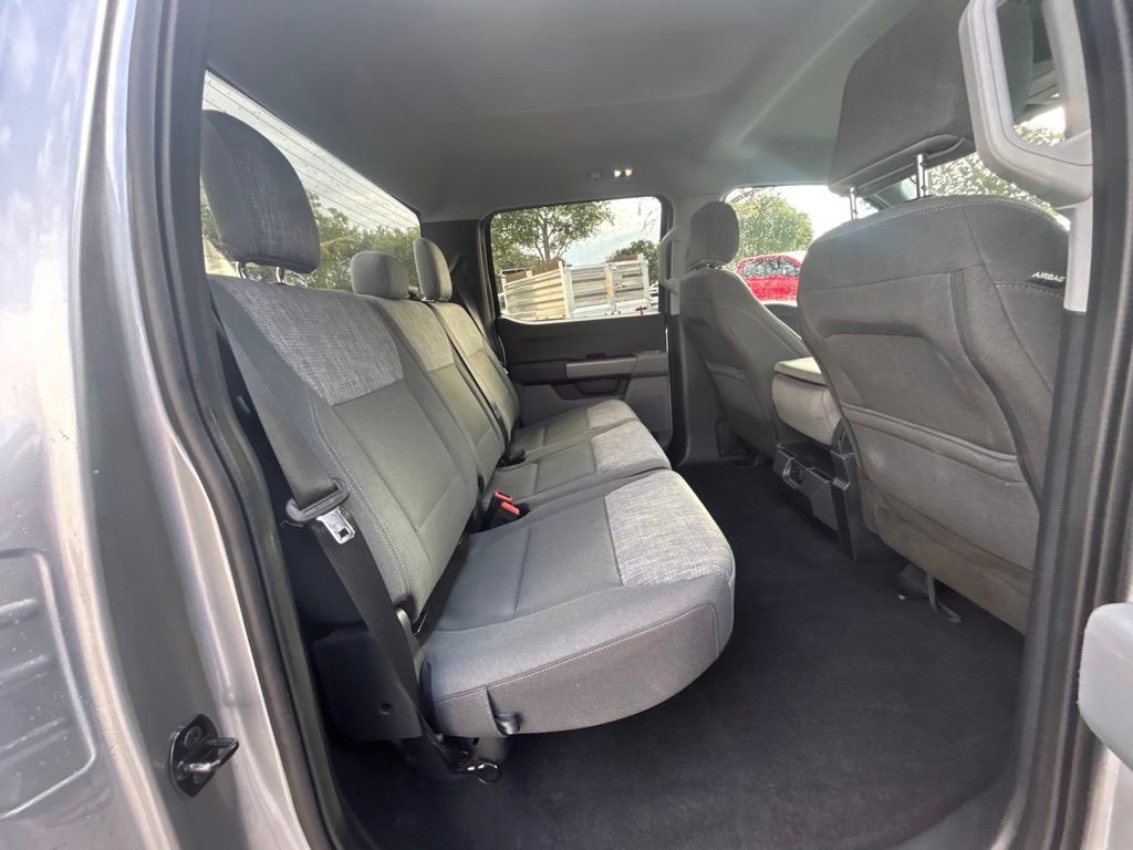 Used 2023 Ford F150 XLT image 29