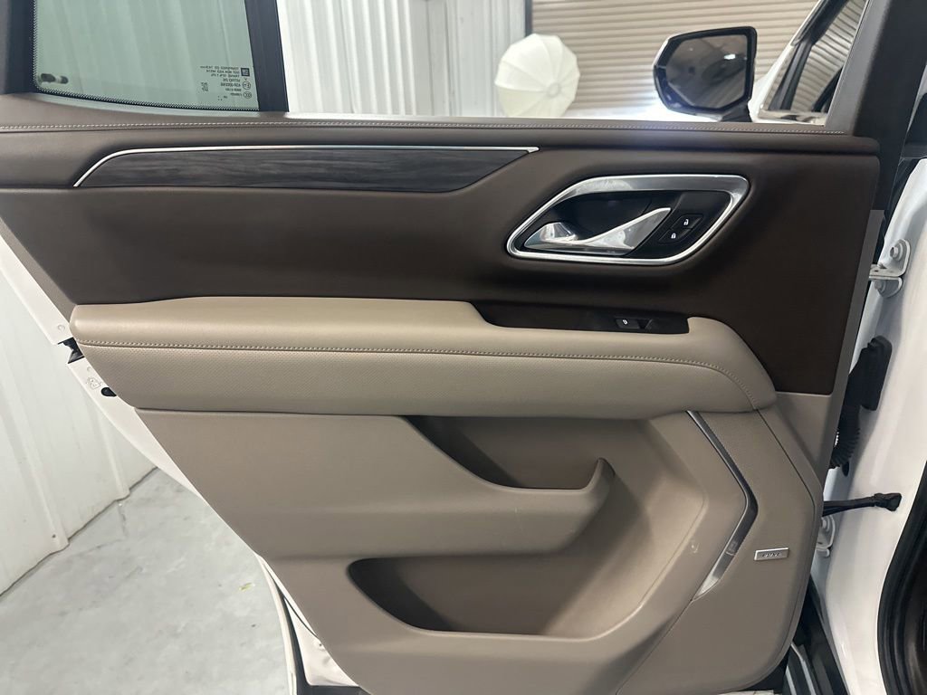 Used 2021 GMC Yukon SLT image 35