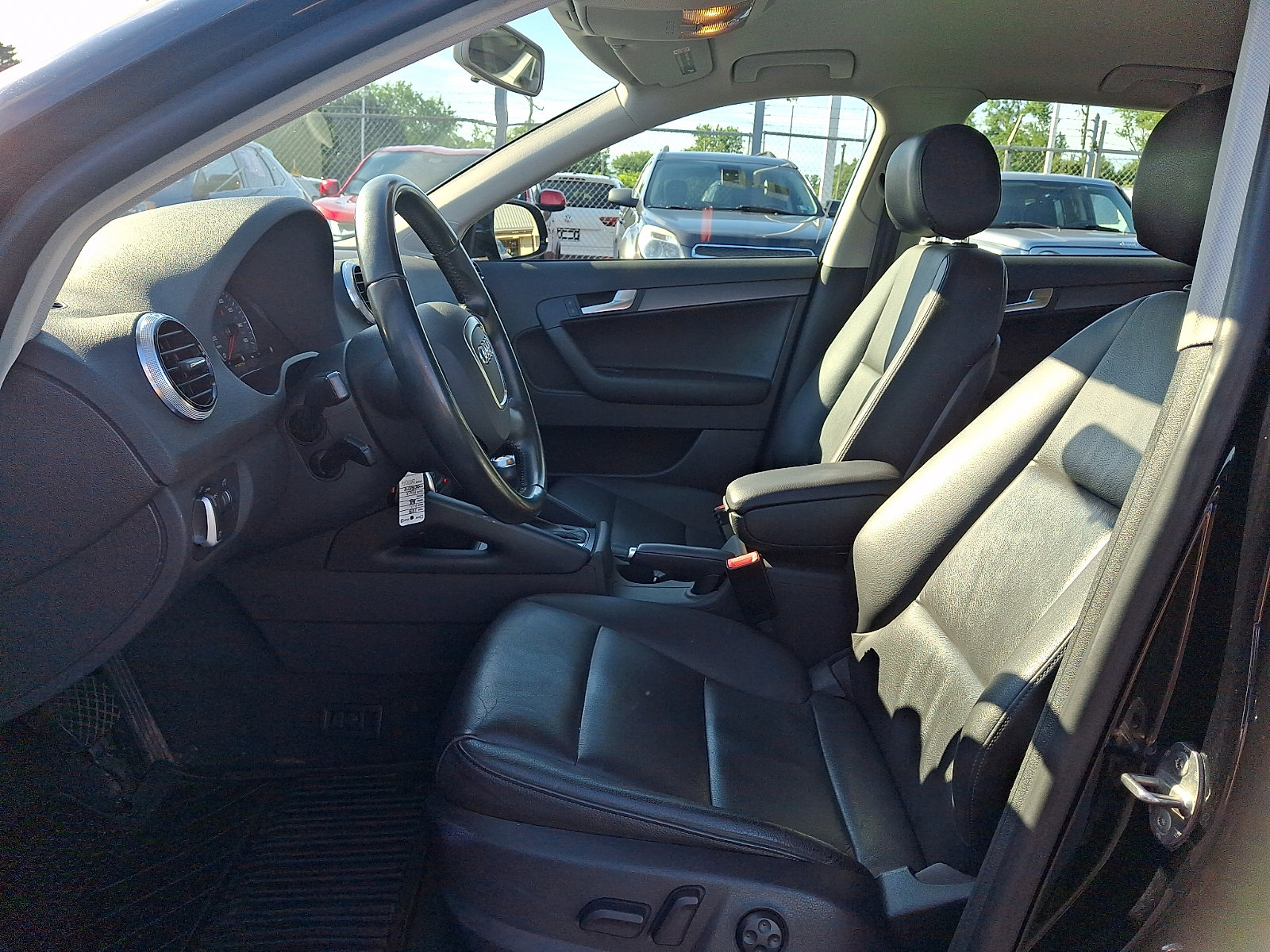 Used 2013 Audi A3 2.0T Premium AWD/4WD image 13