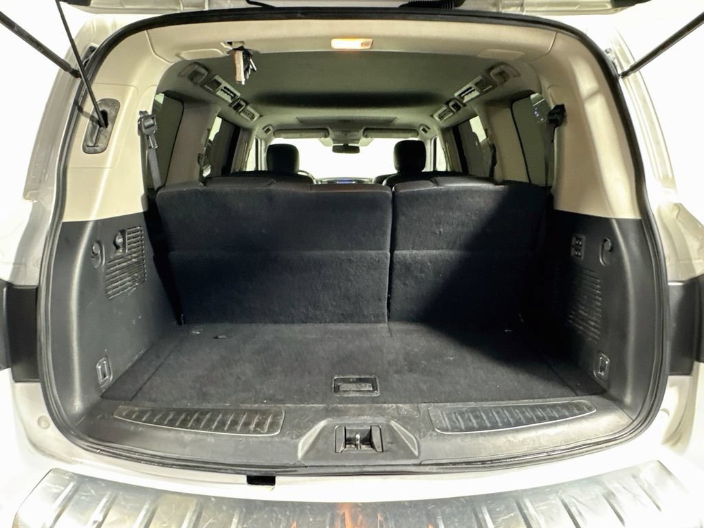 Used 2018 INFINITI QX80 2WD w/ Driver Assistance Package image 33