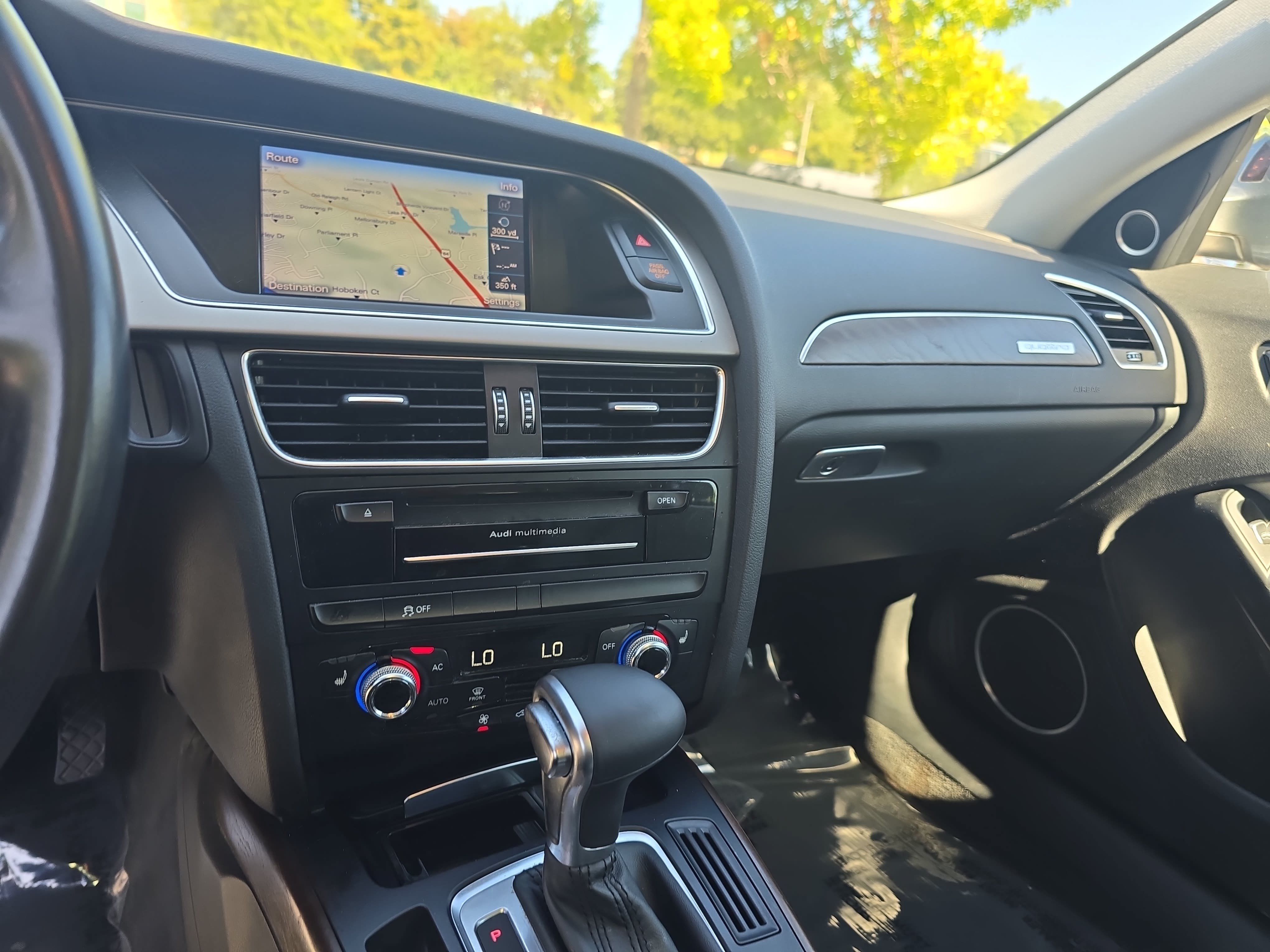 Used 2014 Audi A4 Premium Plus AWD/4WD image 20