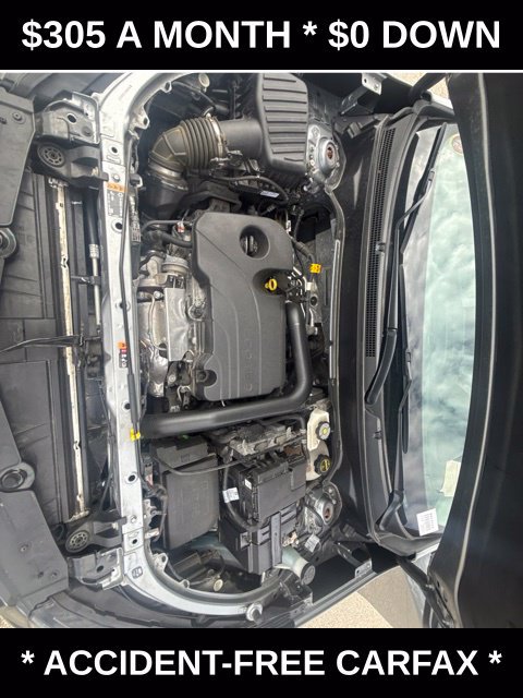Used 2024 Chevrolet Equinox LS w/ LS Convenience Package FWD image 11
