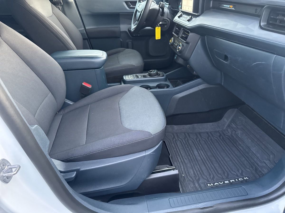 Used 2022 Ford Maverick XL image 46