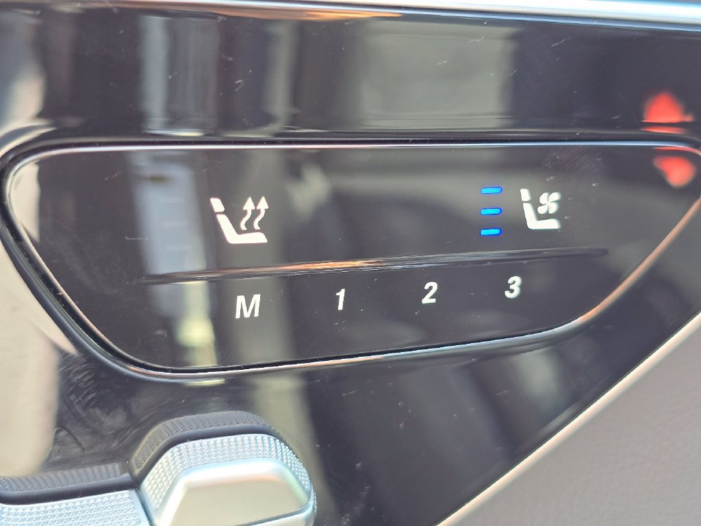 Certified 2026 Mercedes-Benz GLC 300 4MATIC image 12