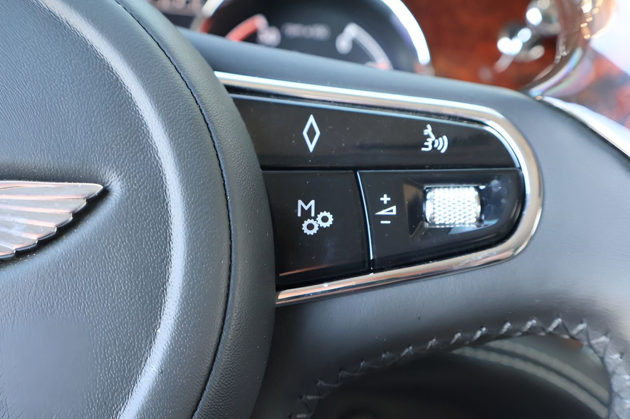 Certified 2016 Bentley Mulsanne image 26