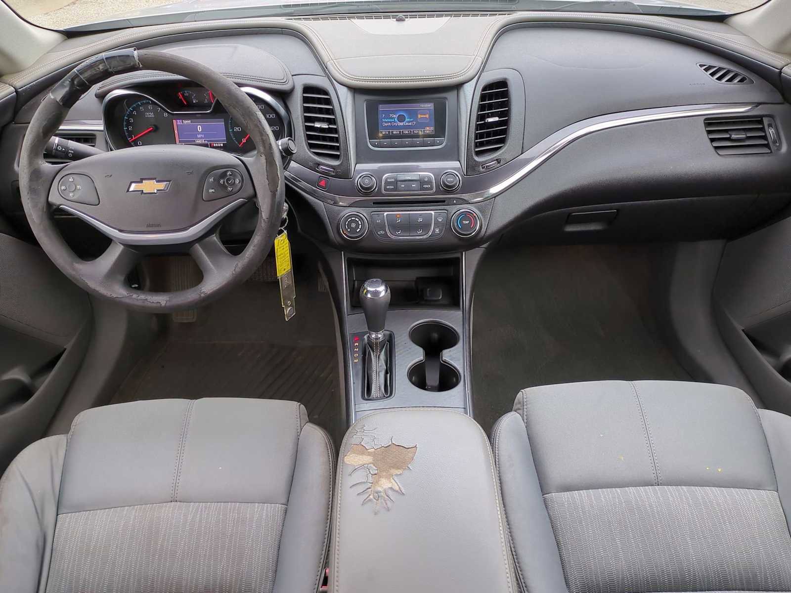 Used 2014 Chevrolet Impala LS image 17