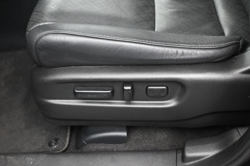 Certified 2023 Honda Passport Elite image 25