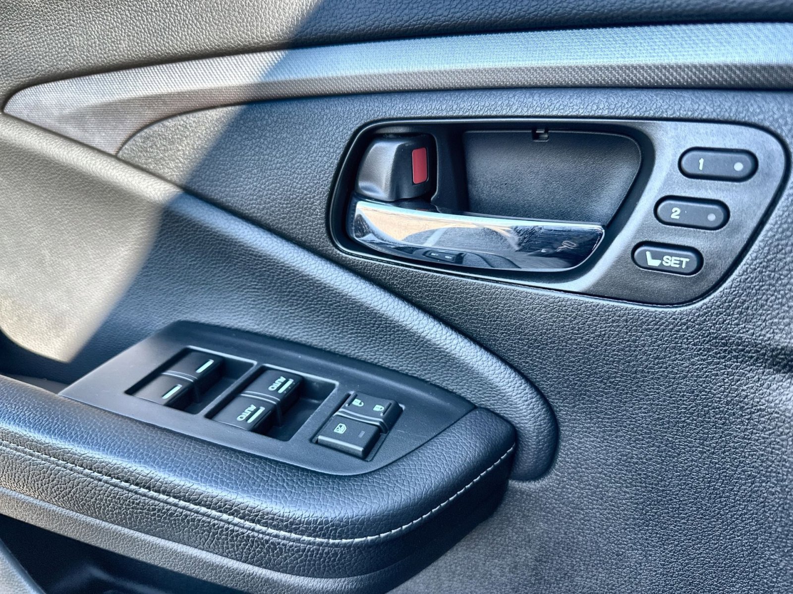 Used 2023 Honda Ridgeline RTL image 15