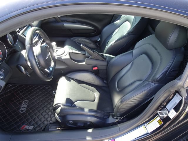 Used 2011 Audi R8 V8 AWD/4WD image 10
