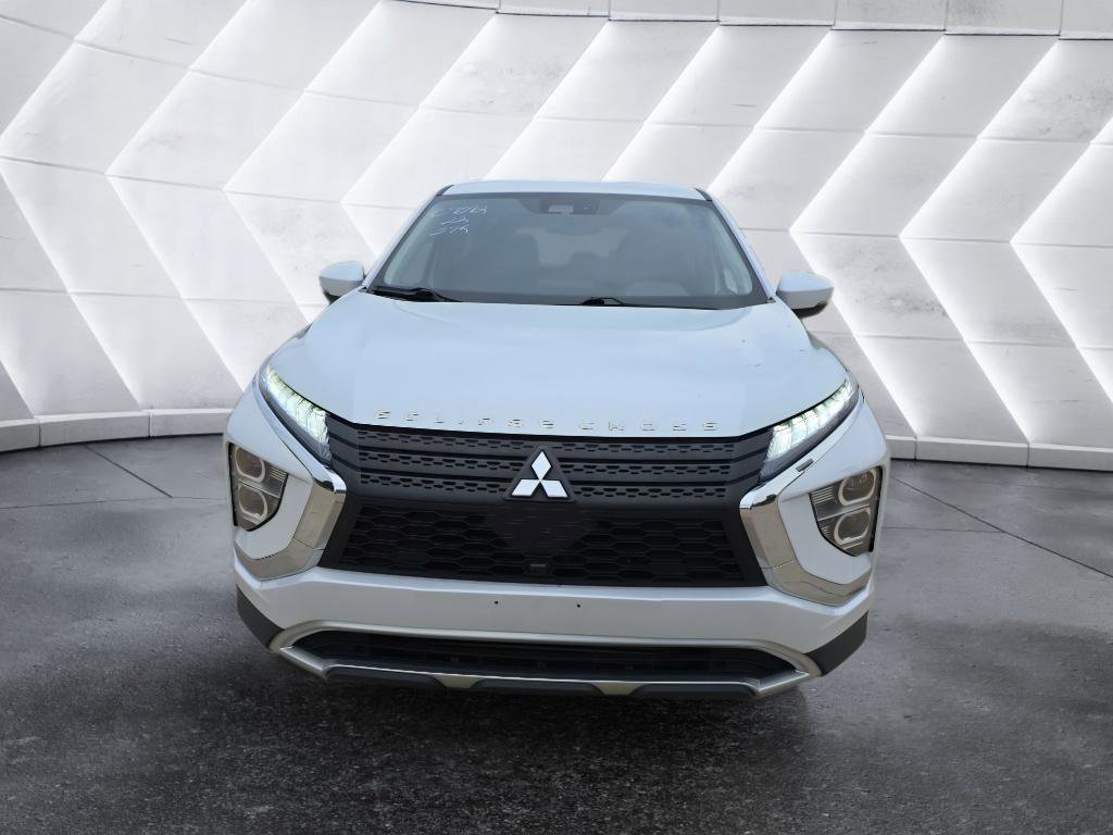 Used 2022 Mitsubishi Eclipse Cross SE AWD/4WD image 2