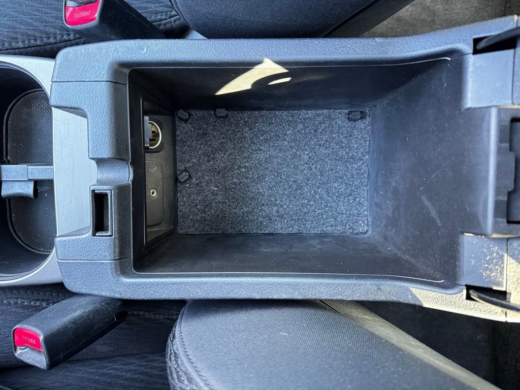 Used 2010 Subaru Legacy 2.5GT w/ Appearance Package 1F image 18