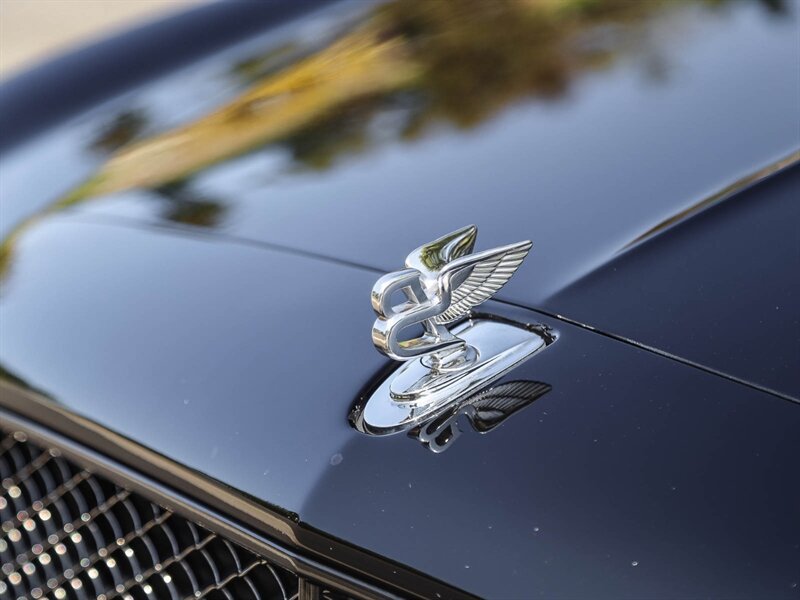 Used 2016 Bentley Mulsanne Speed RWD image 20