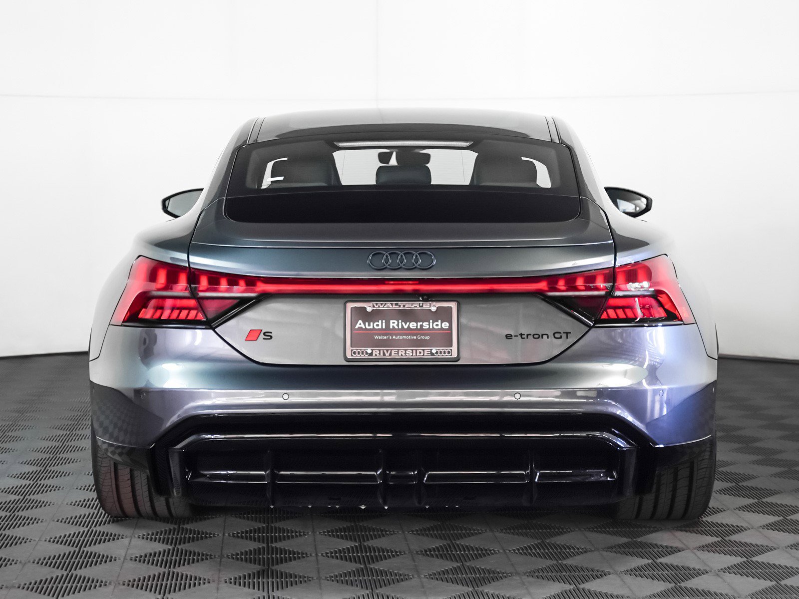 New 2026 Audi S e-tron GT Prestige AWD/4WD image 12