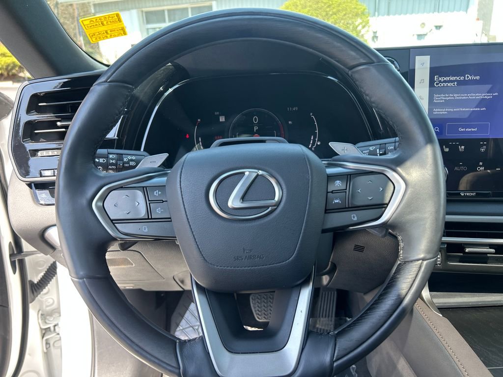 Used 2023 Lexus RX 350 AWD w/ Accessory Package (K3) image 16