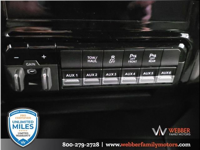 New 2026 RAM 2500 Big Horn image 16