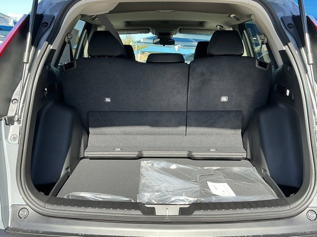 New 2026 Honda CR-V EX image 6