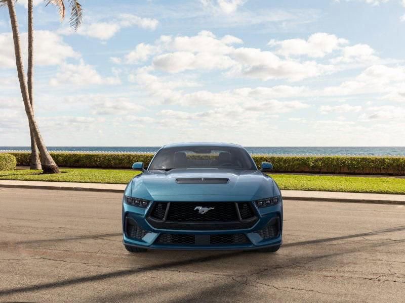 New 2026 Ford Mustang GT Premium image 6