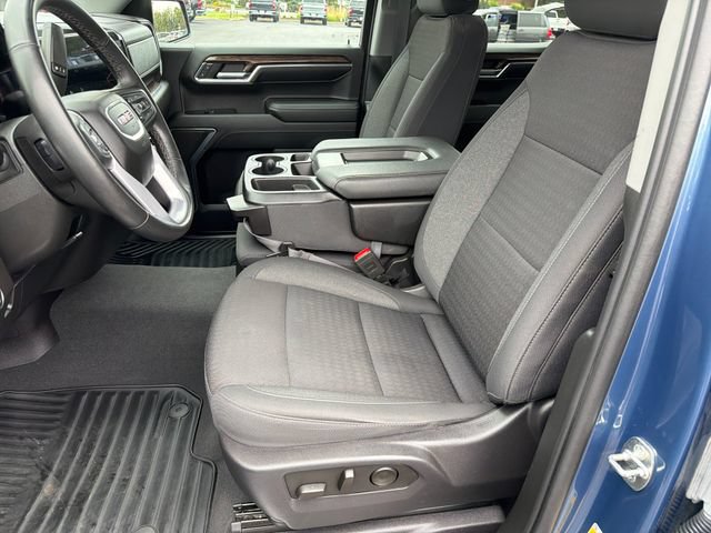 Certified 2024 GMC Sierra 1500 Elevation AWD/4WD image 9