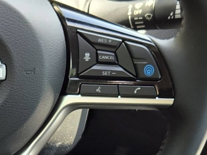 New 2026 Nissan Altima 2.5 SV w/ SV Premium Package FWD image 22