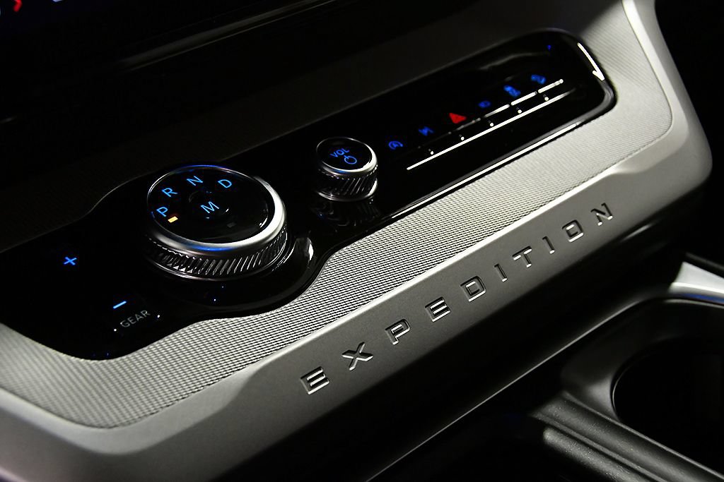 New 2027 Ford Expedition Max Active AWD/4WD image 20