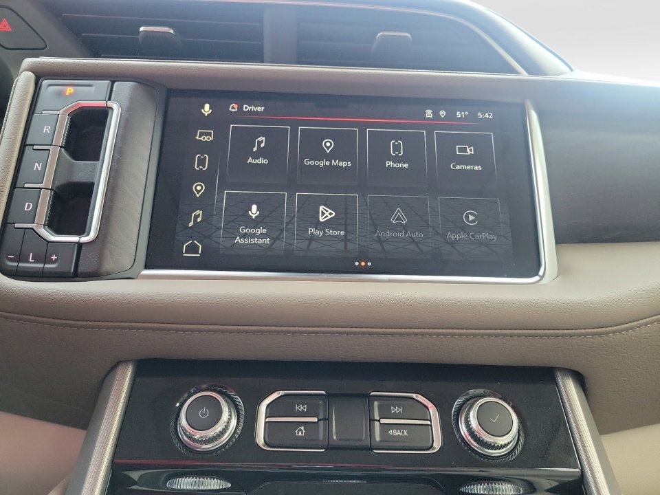 Used 2023 GMC Yukon Denali image 21