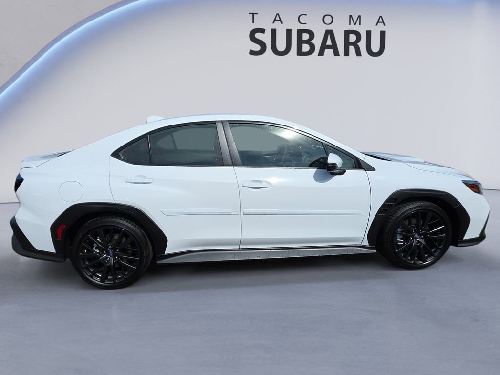 New 2026 Subaru WRX Limited AWD/4WD image 6