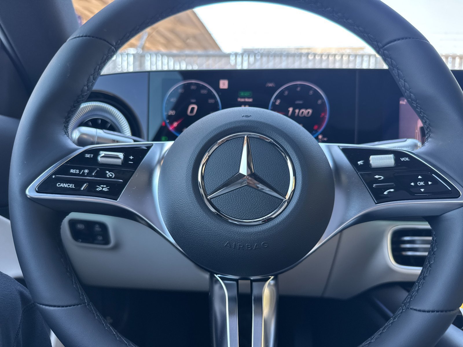 New 2027 Mercedes-Benz CLA 220 image 22
