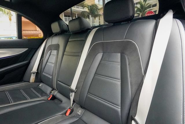 Used 2021 Mercedes-Benz E 63 AMG S image 75
