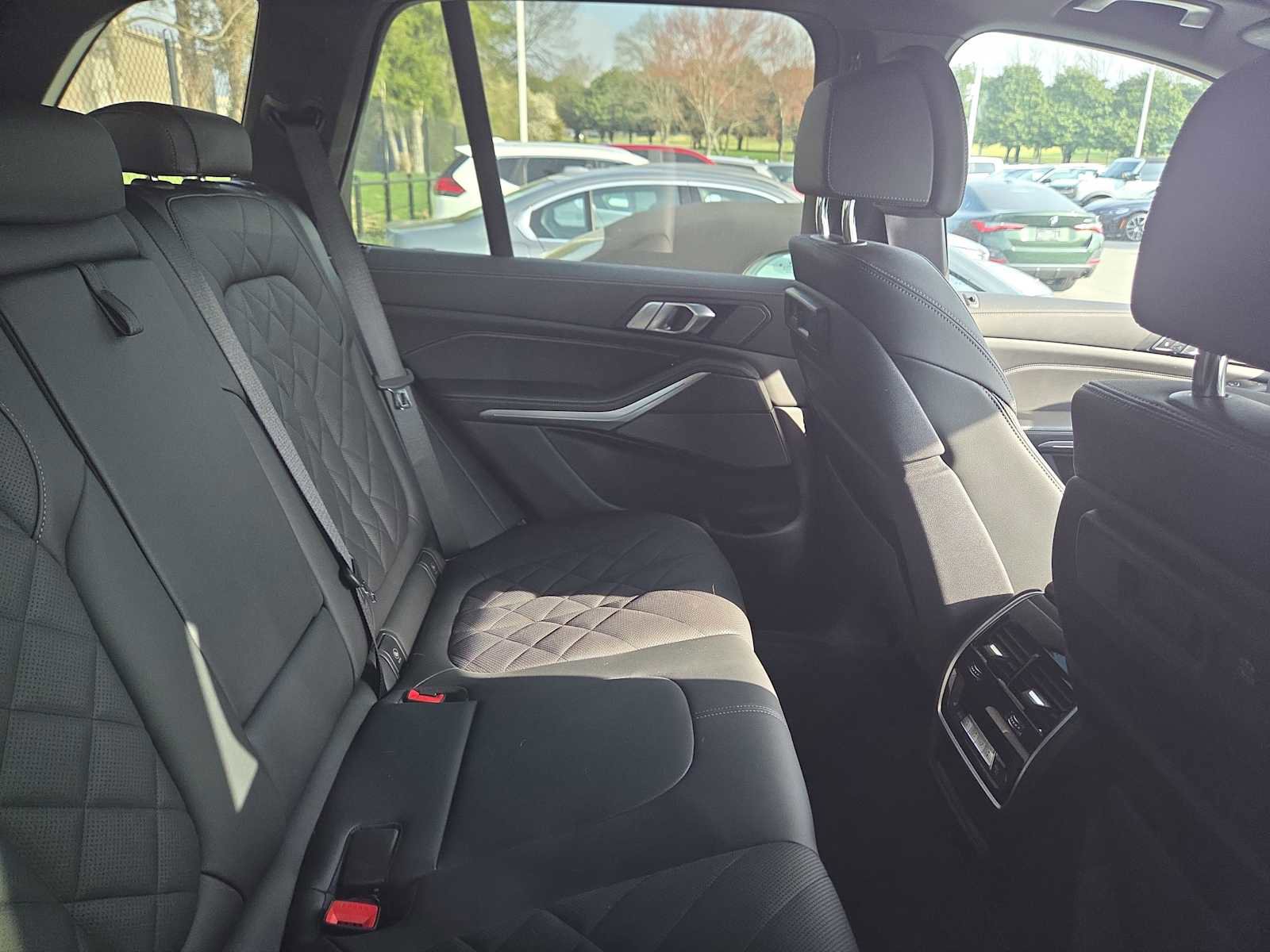 Used 2023 BMW X5 xDrive40i image 12