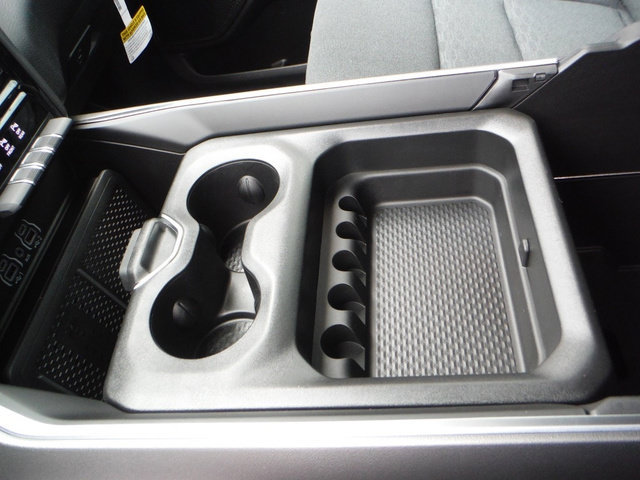 New 2027 RAM 1500 4x4 Crew Cab image 27