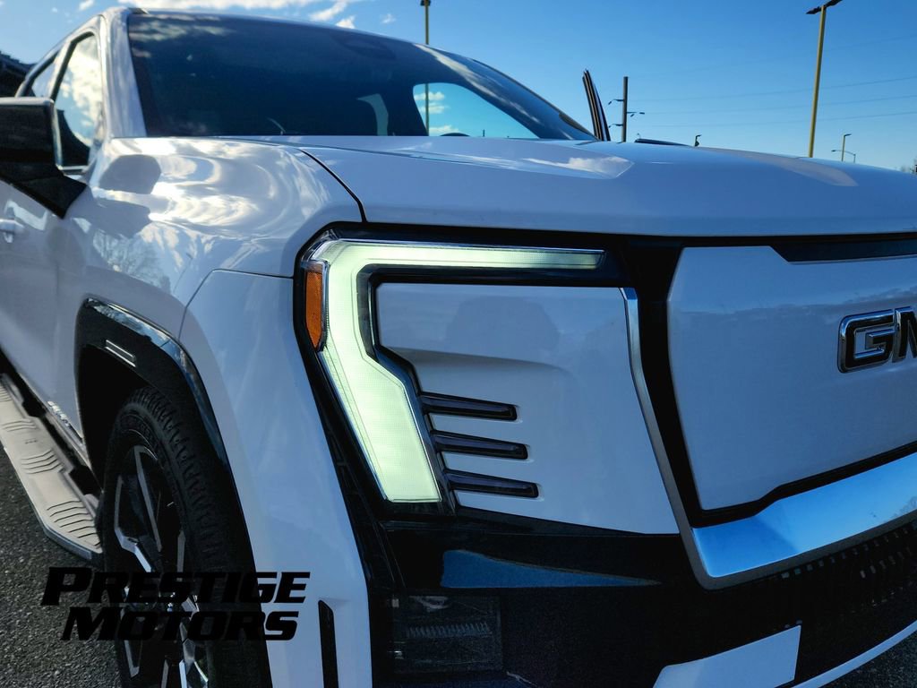 Used 2025 GMC Sierra EV Denali image 10