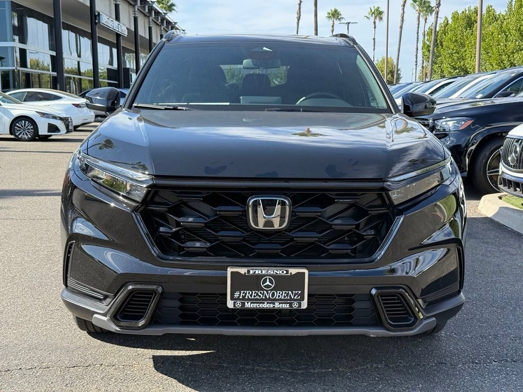 Used 2026 Honda CR-V Sport image 16