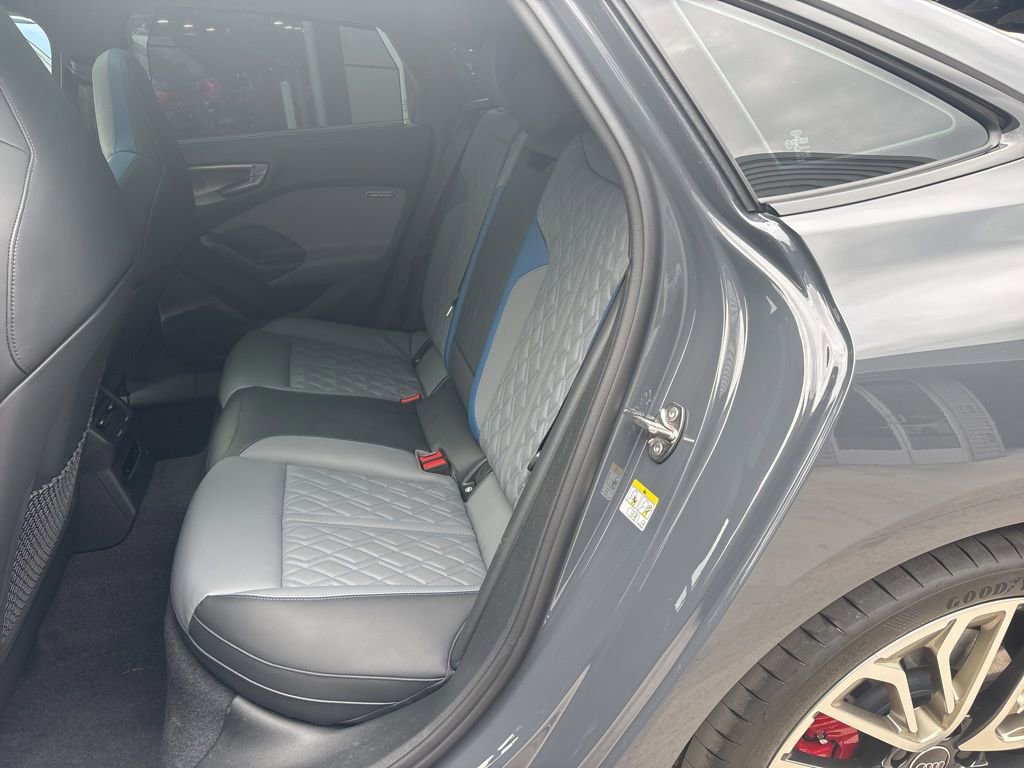 New 2025 Audi S5 Prestige image 14