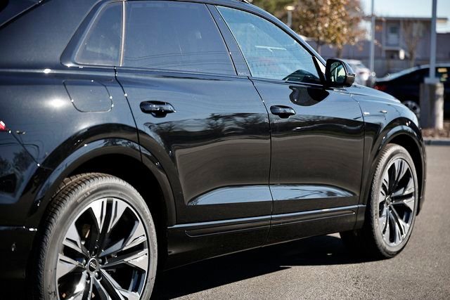 New 2026 Audi Q8 Premium Plus image 8