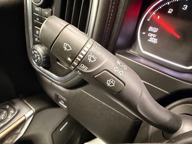 Used 2021 Chevrolet Silverado 1500 RST AWD/4WD image 30