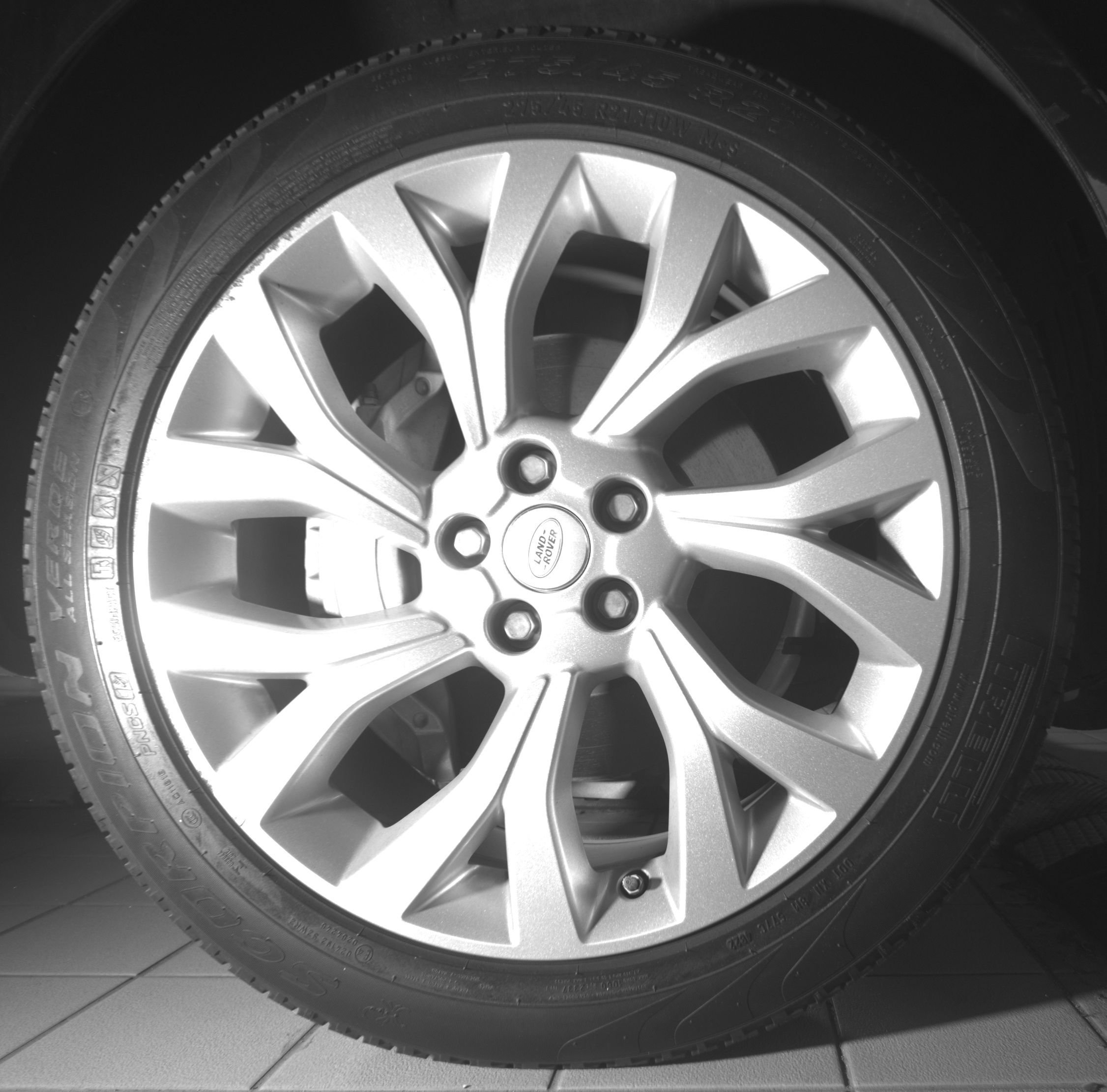 Used 2020 Land Rover Range Rover AWD/4WD image 29