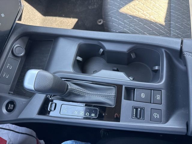 New 2026 Nissan Sentra SV w/ Floor Mat Package image 19