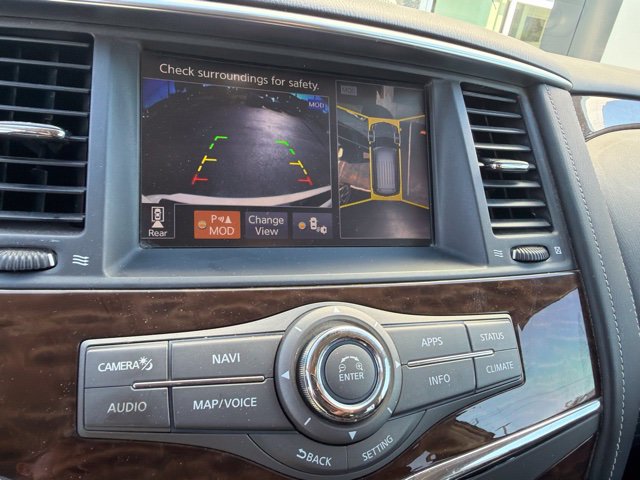 Used 2018 Nissan Armada SL w/ Premium Package AWD/4WD image 16