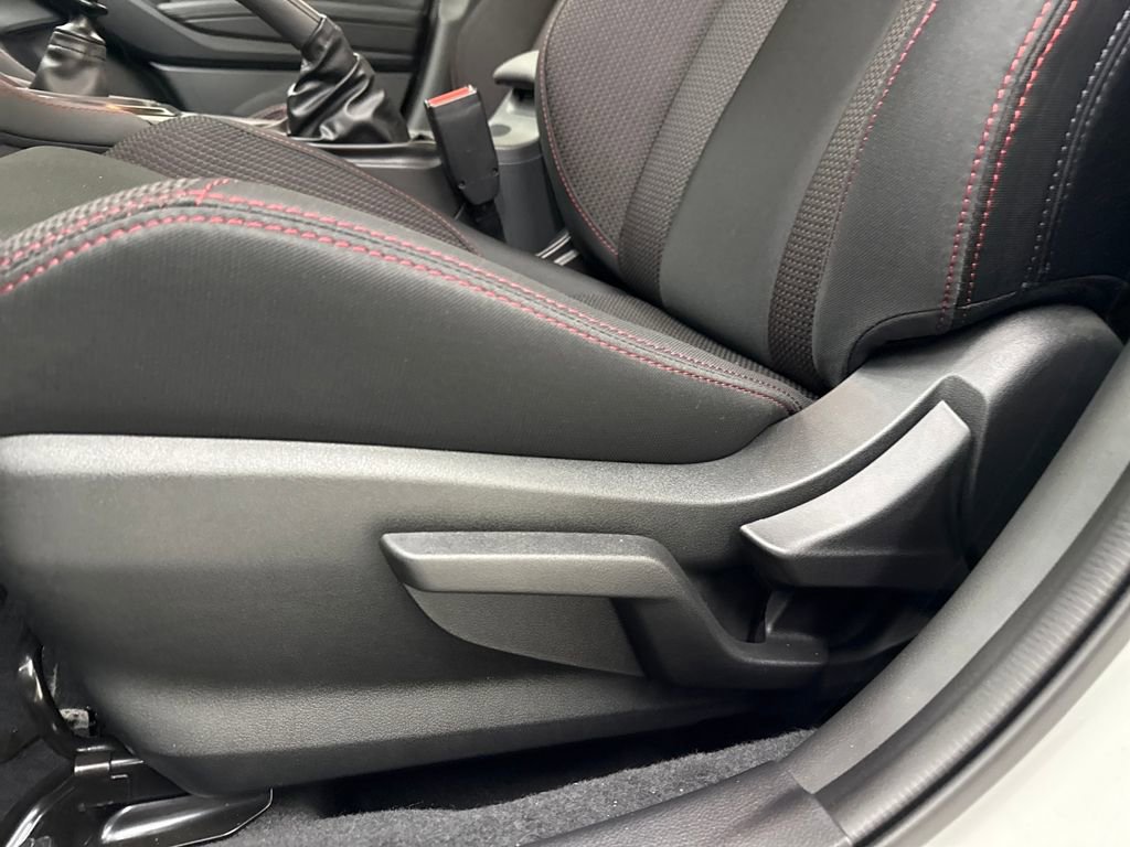 New 2026 Subaru WRX Premium image 13