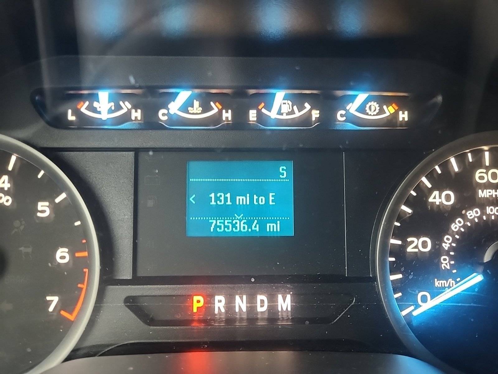 Used 2018 Ford F150 XLT AWD/4WD image 8