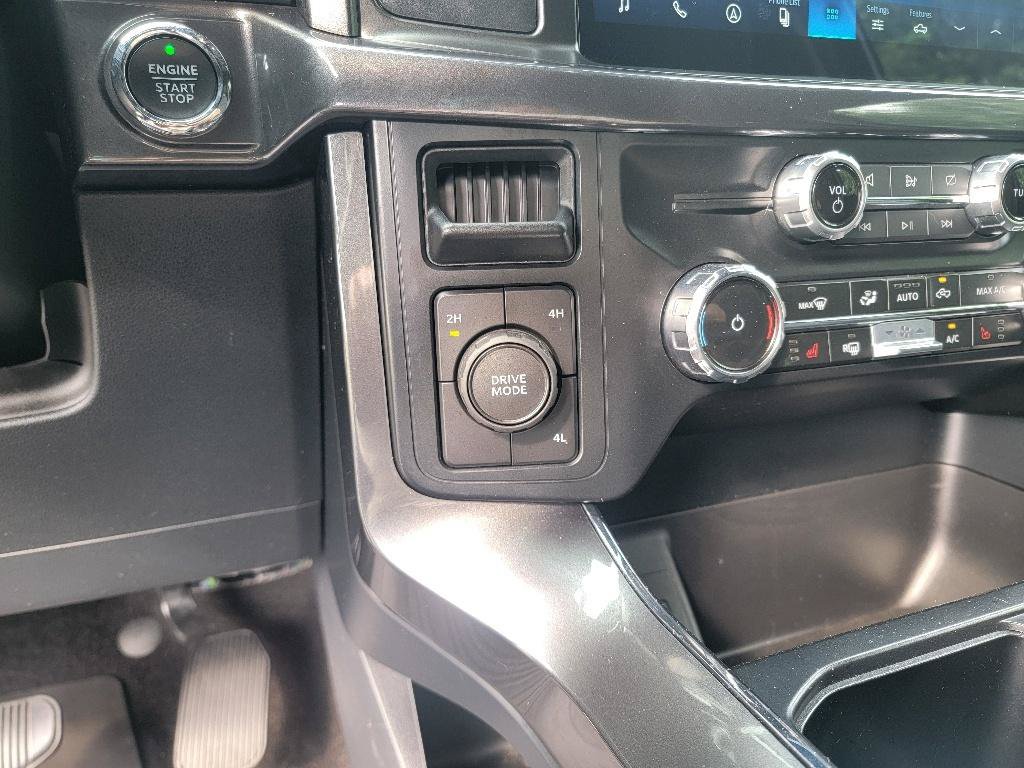 Used 2023 Ford F150 XLT w/ Equipment Group 302A High AWD/4WD image 23