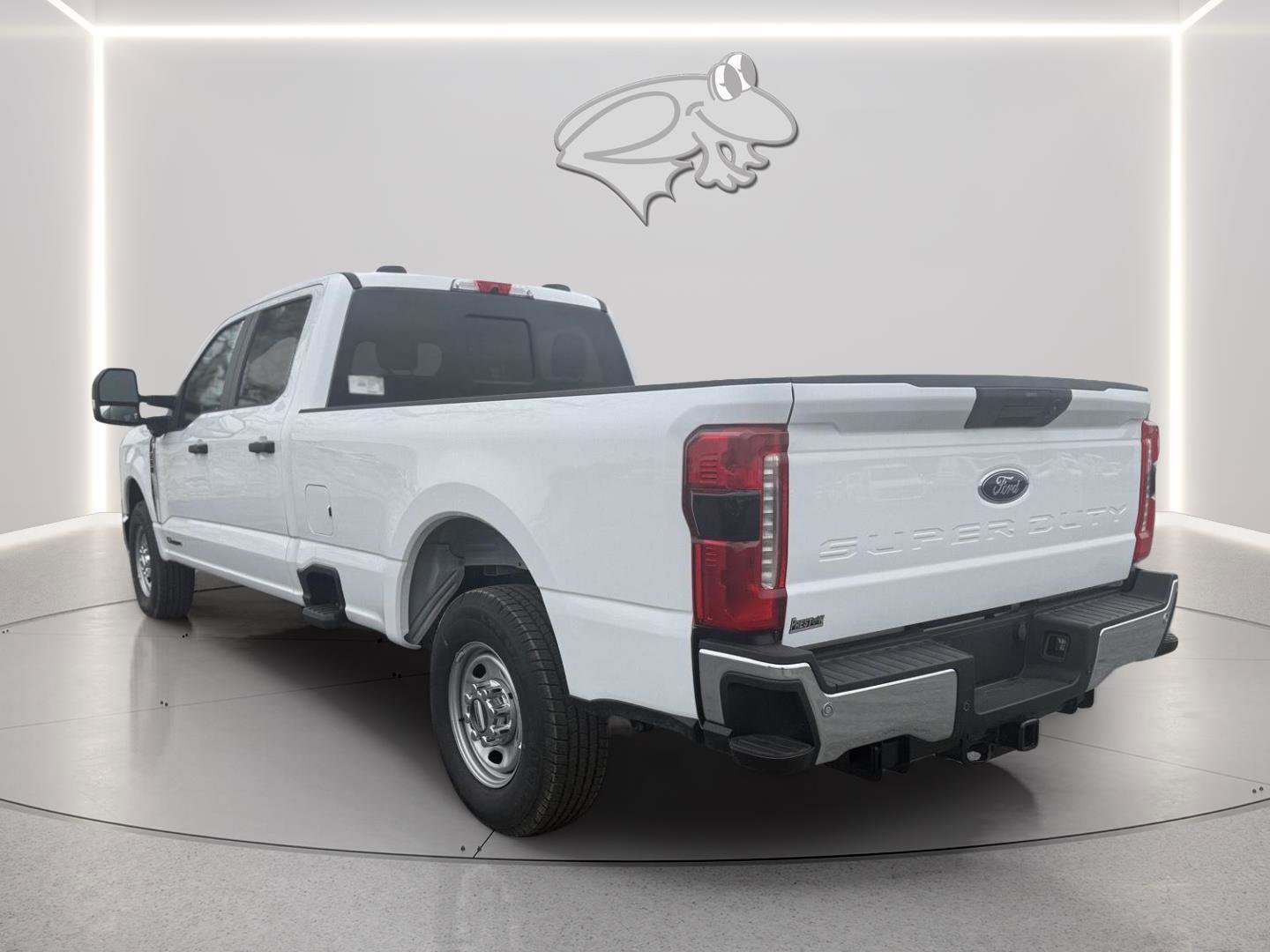New 2025 Ford F250 XL w/ 360-Degree Camera Package image 6