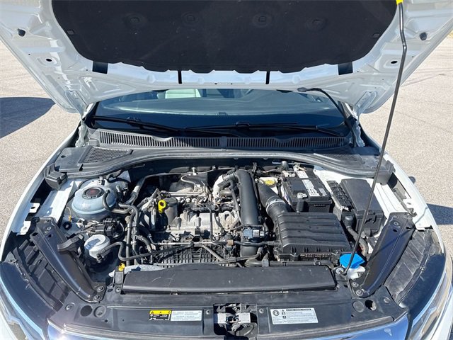 Used 2019 Volkswagen Jetta R-Line image 32