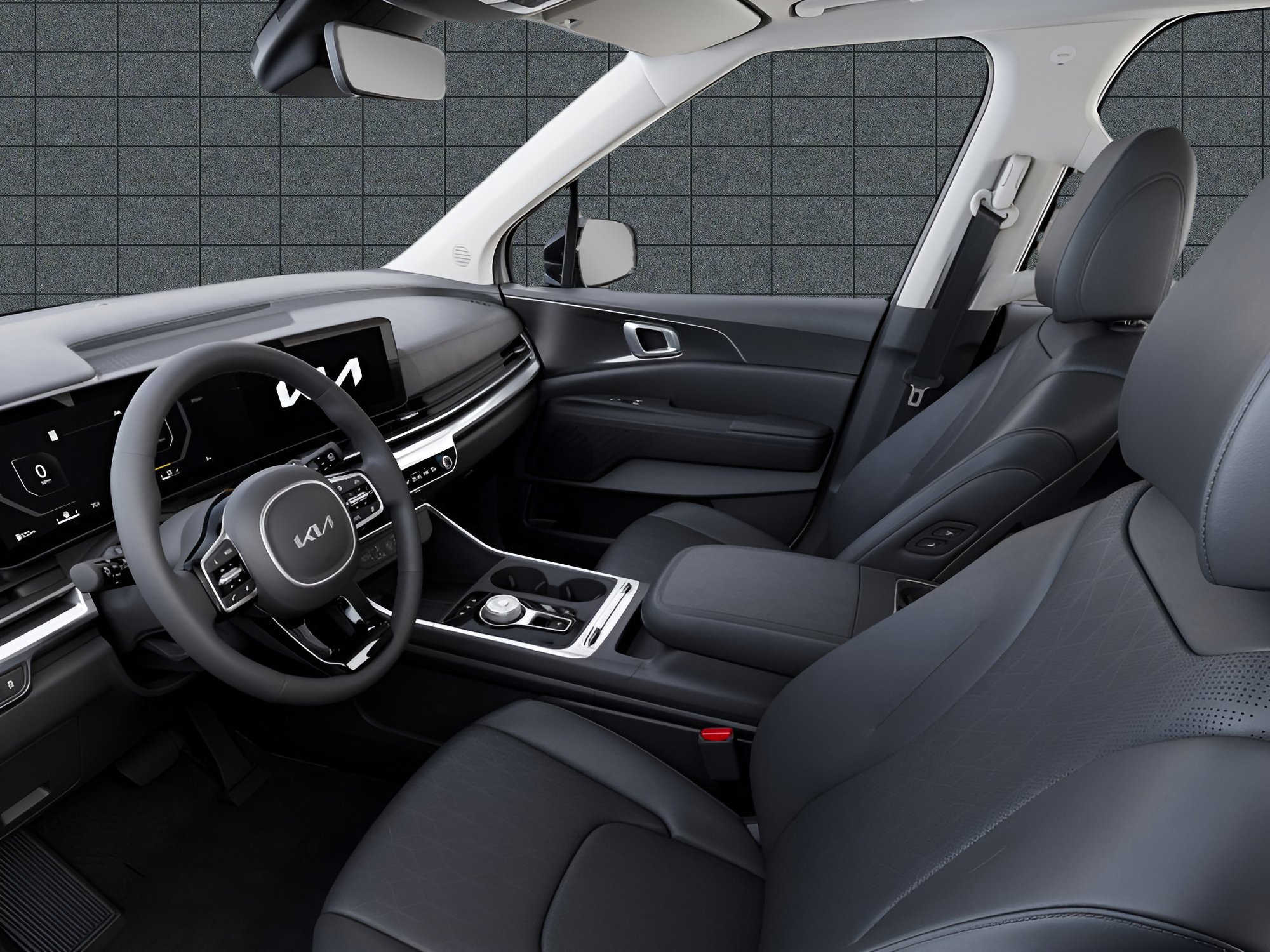 New 2026 Kia Carnival SX image 17