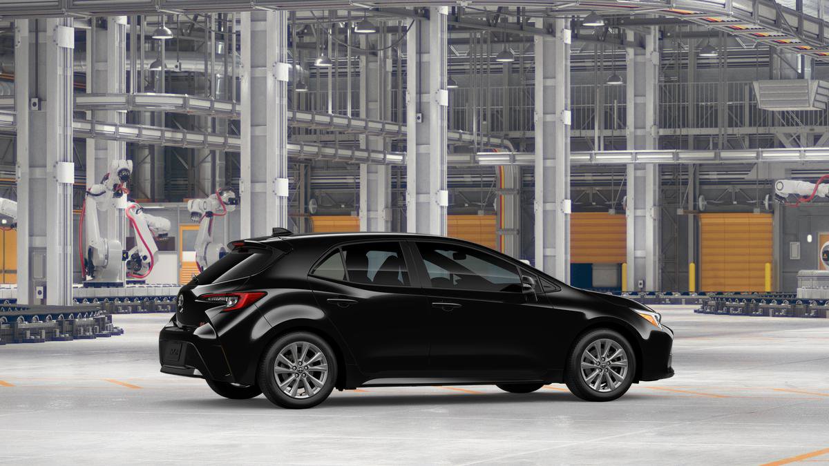 New 2026 Toyota Corolla SE image 13