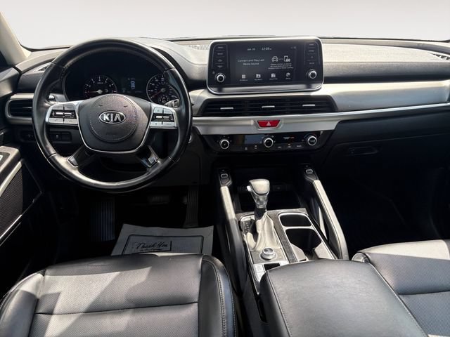 Used 2020 Kia Telluride S AWD/4WD image 10